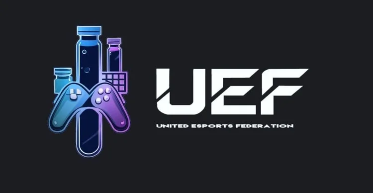 UEF is supporting our VR Zone.