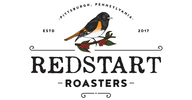 Redstart Roasters help fuel our volunteers with coffee!