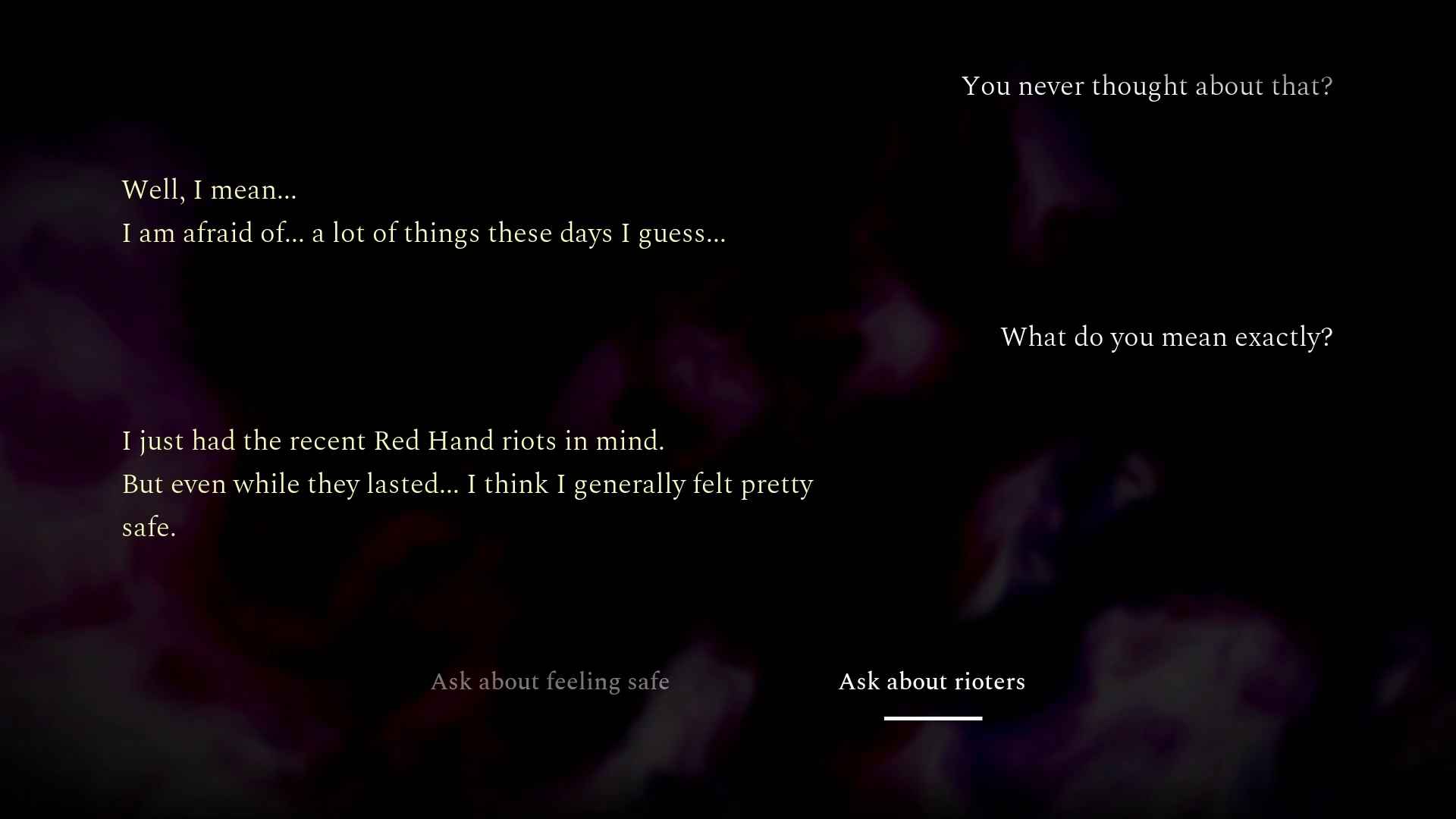 A Doctor’s Term by Council of Pure Sanity