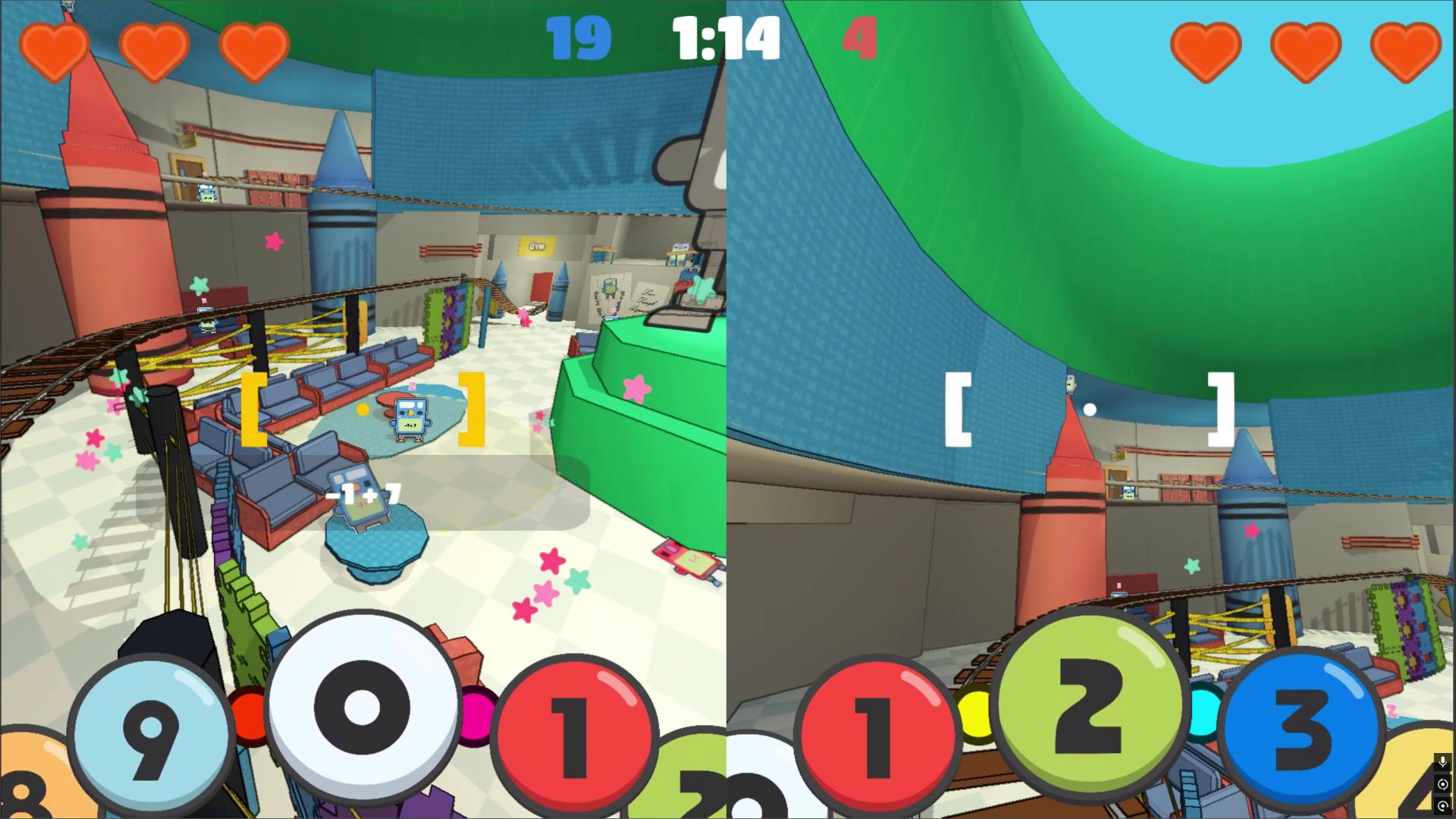 Addie Shen by Unexpected Accessories LLC