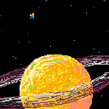 Adrift by Ram’s Studio