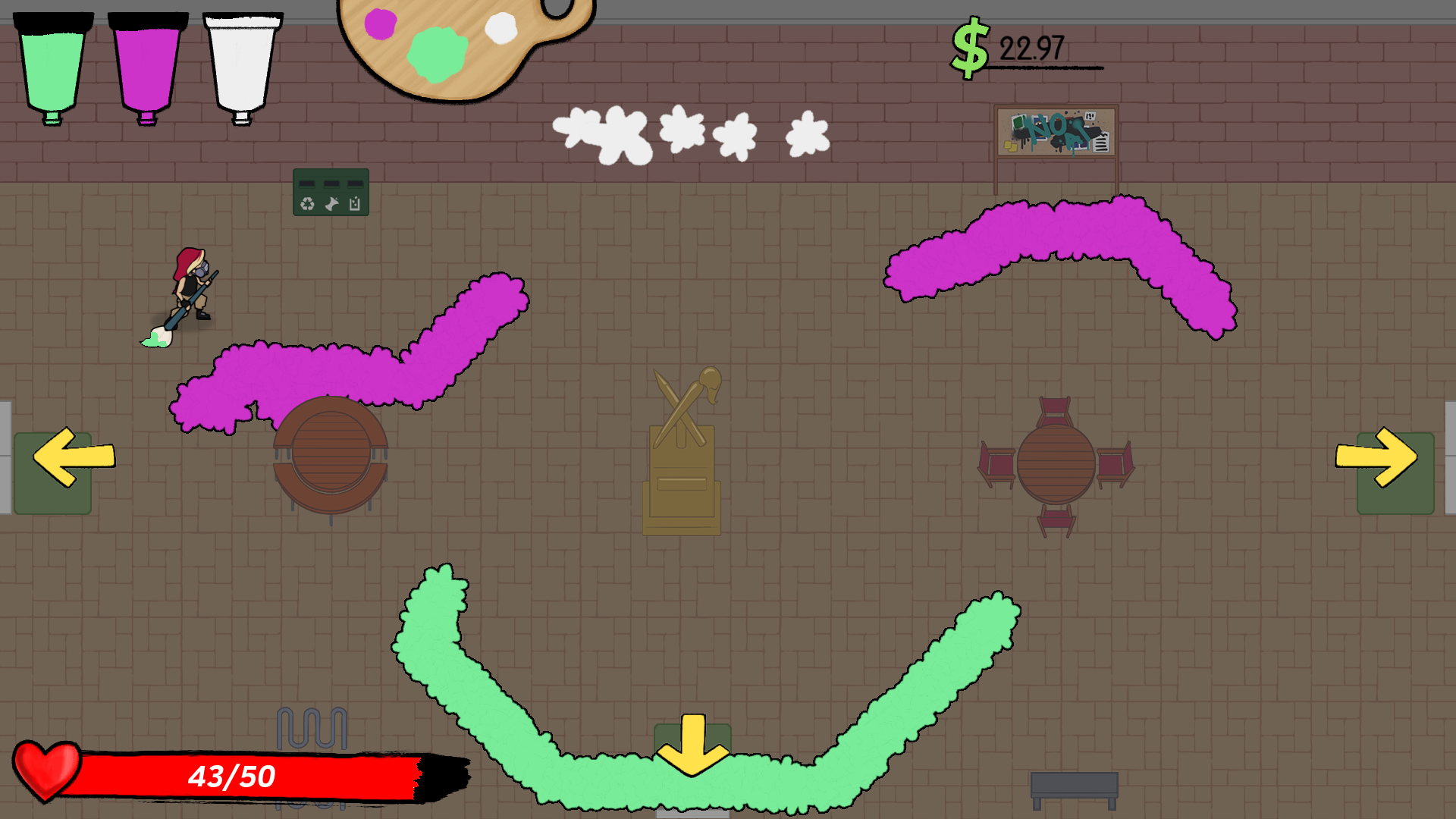 Art Attack by Solidplasma Studios