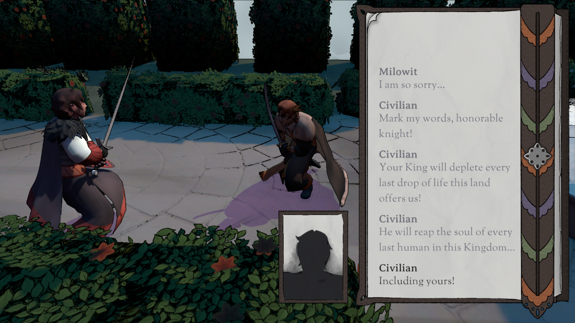 Avitium by Studio MiK