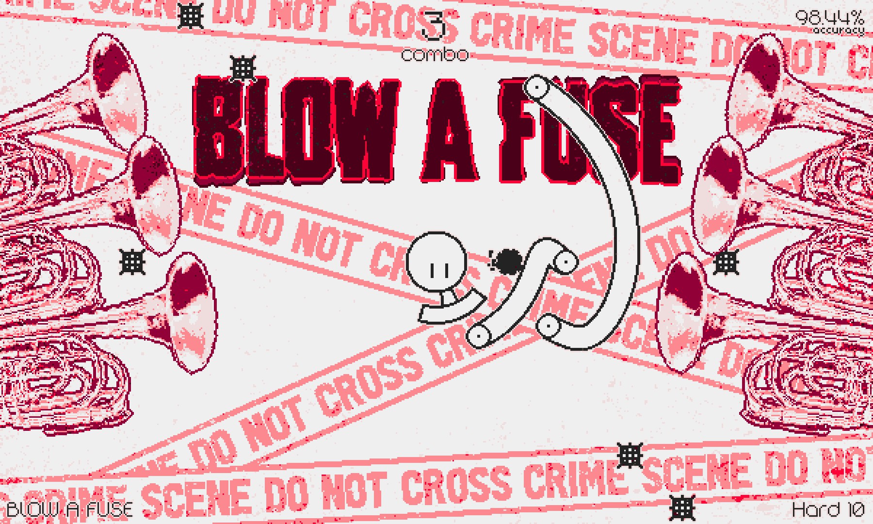 Beatblock by BubbleTabby