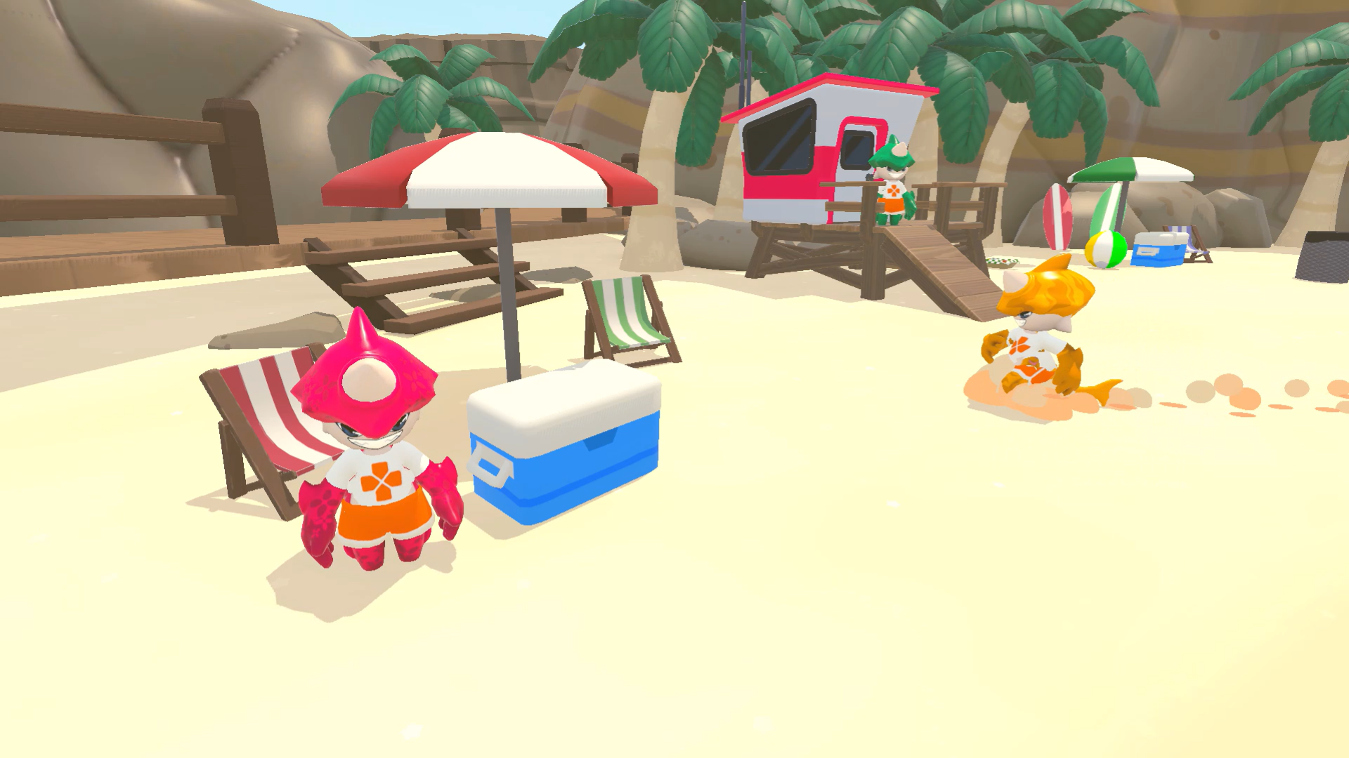 Boast Guards by Starworks Studios LLC