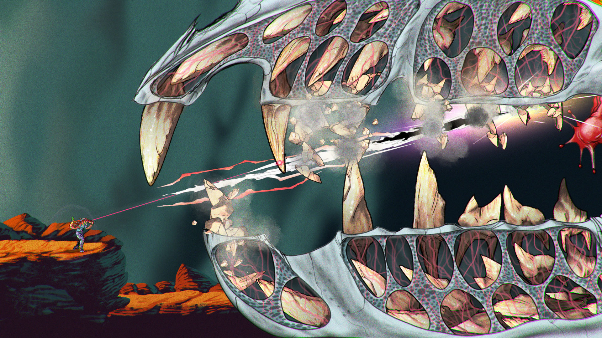 ChainStaff by Mommy’s Best Games, Inc.