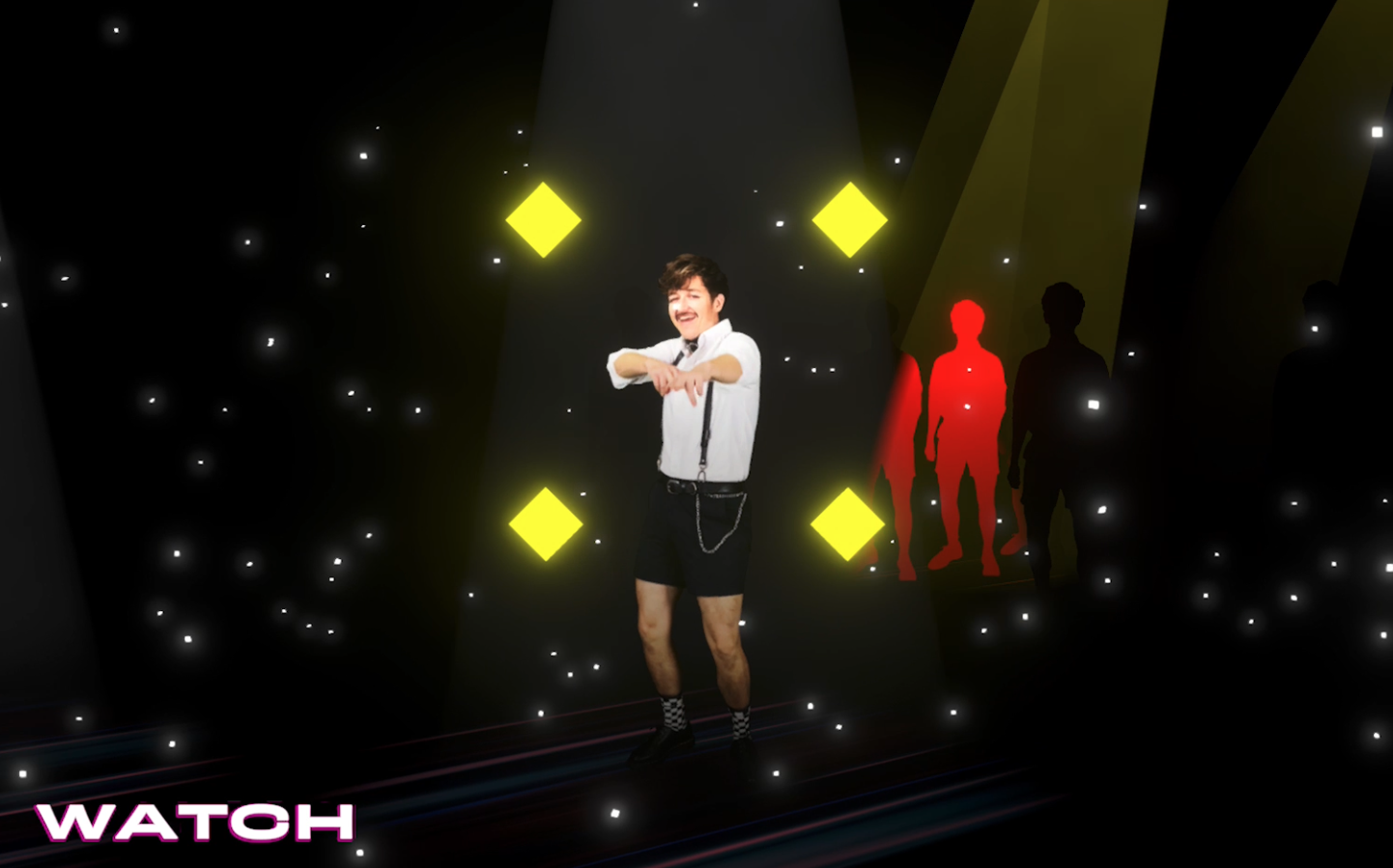 Gloxinia by Goddess Games