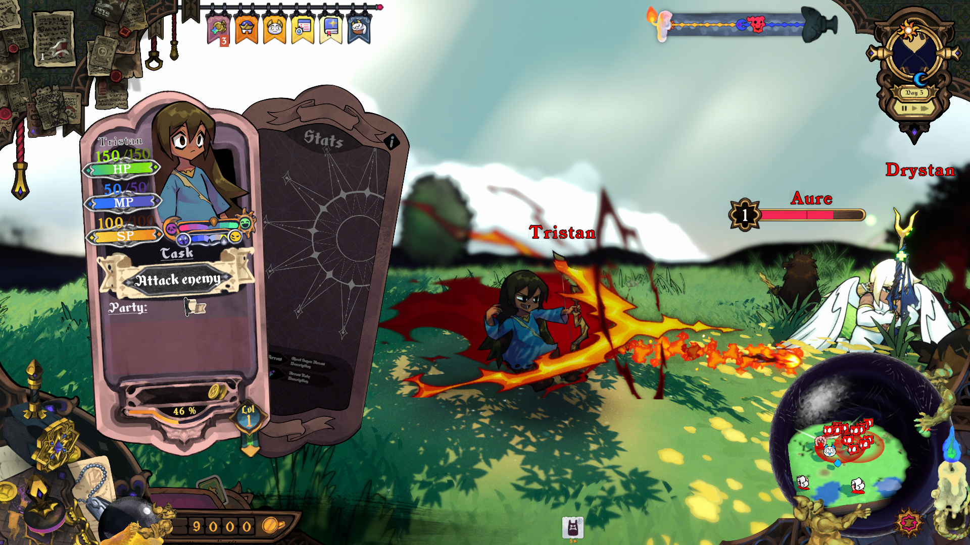 Gold Gold Adventure Gold by CanCanCanAMan