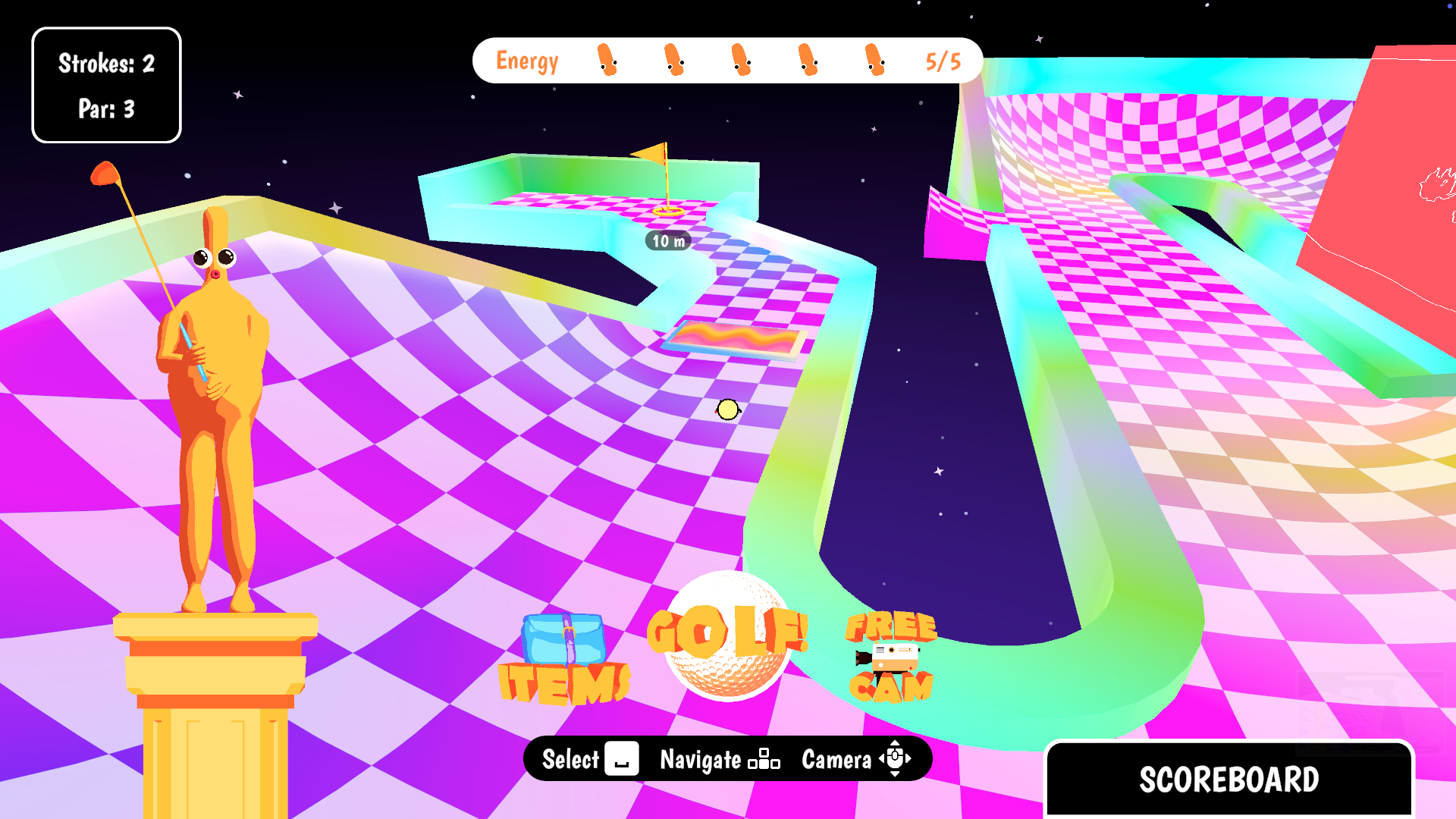 Golftacular! by Both Good