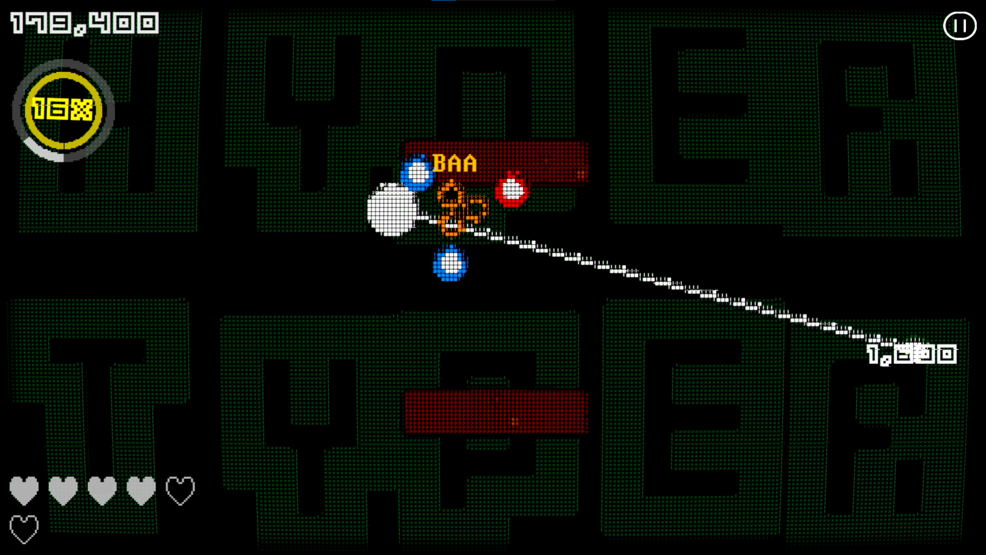 HyperTyper 2000 by NanoBoss Games