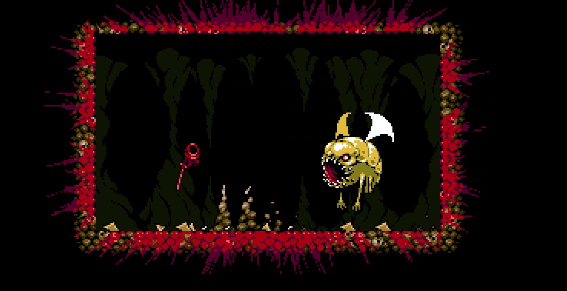 Ichorous by Monster Crate