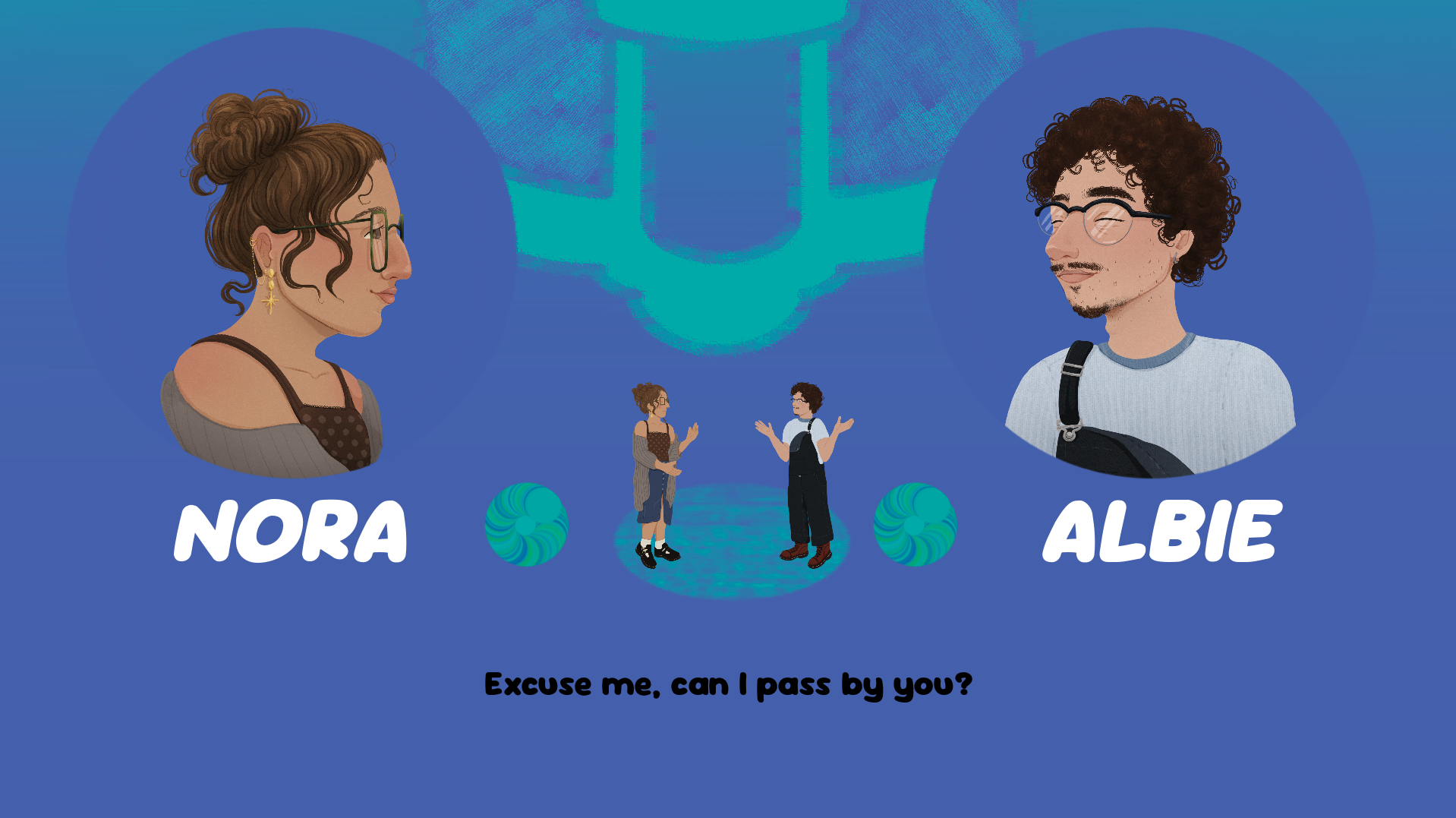 Imagine We Were Human: A Vine Moss Compilation by Vine Moss Games