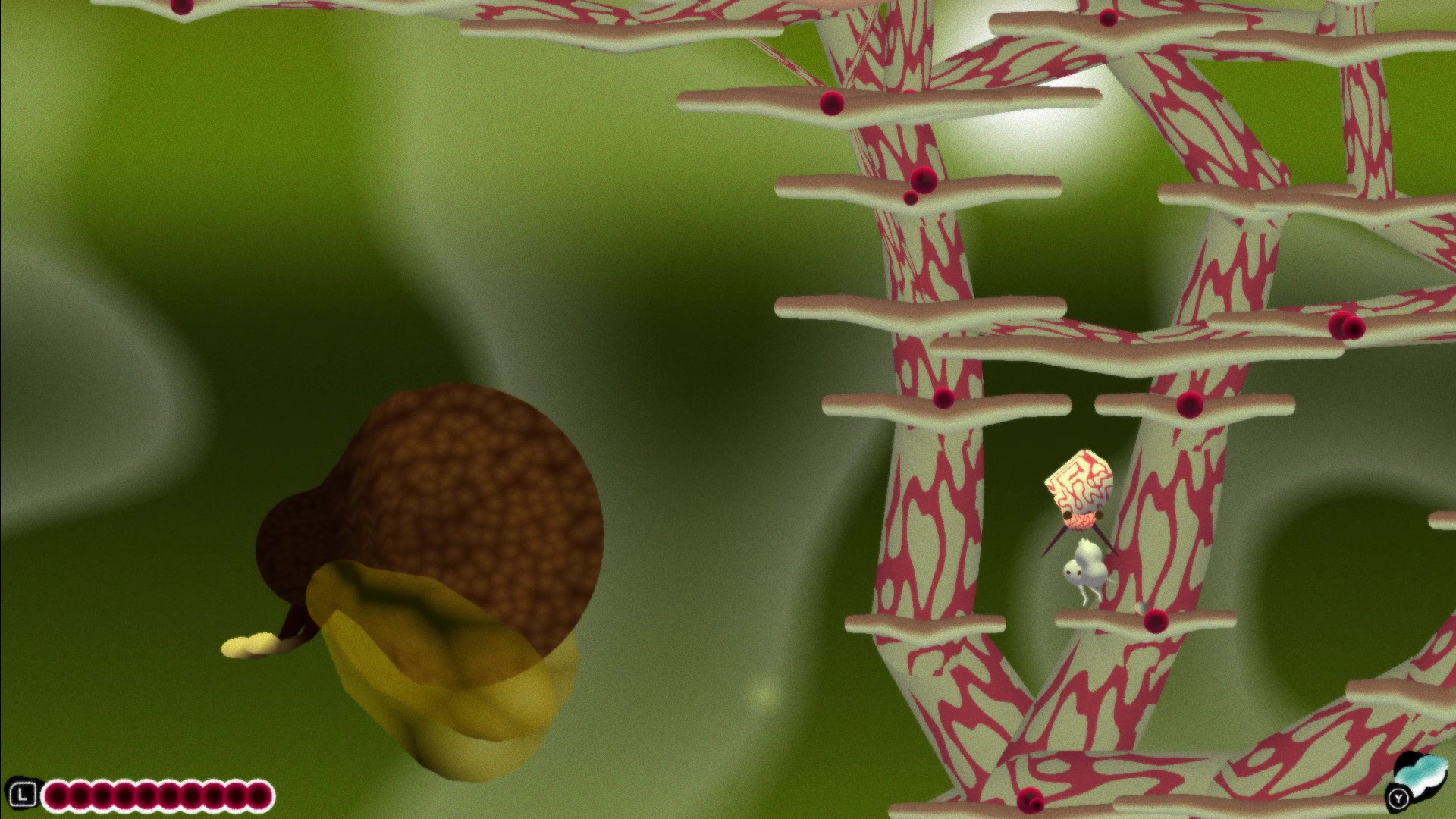 MUTAGEN by organzola