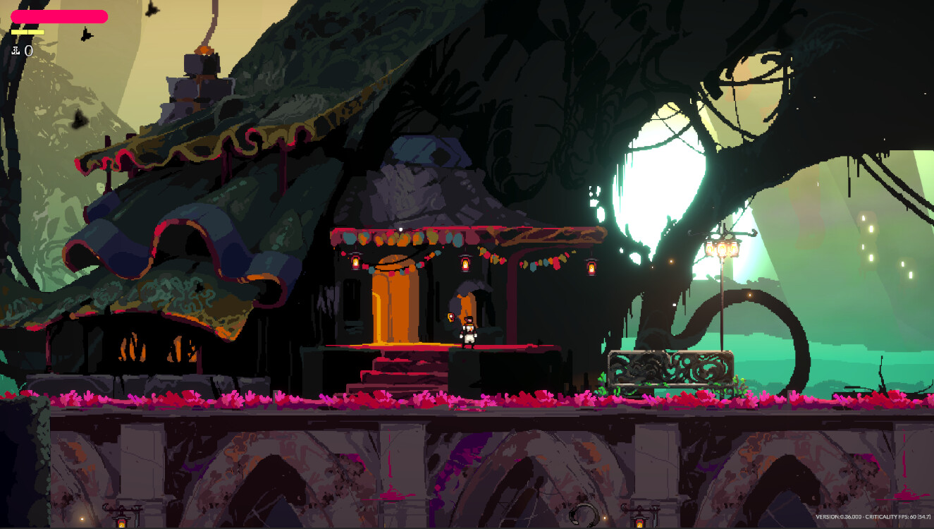 Nectarmancer by The Beauty Cult