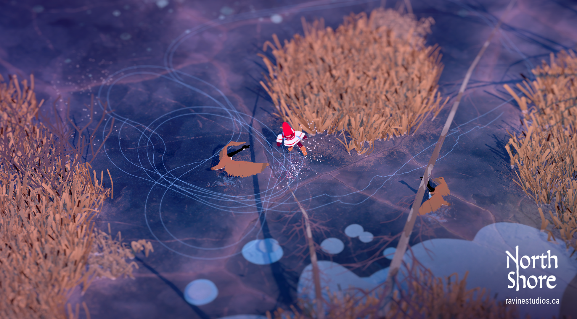 North Shore by Ravine Studios