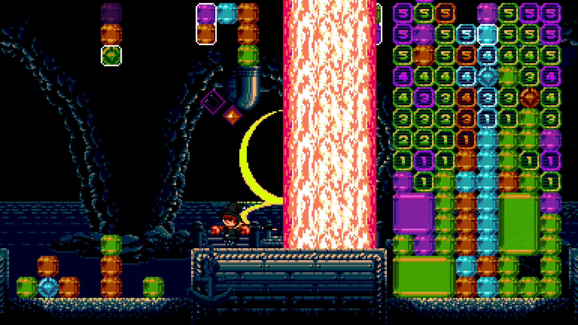 Pip Puzzle by Pip Puzzle