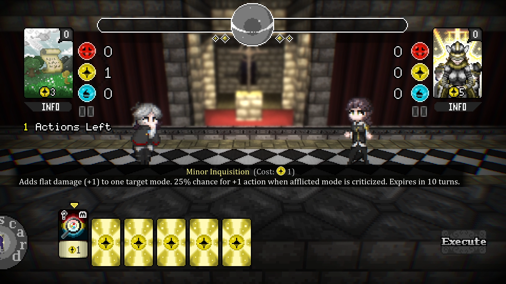 Reality Layer Zero by Act-Novel