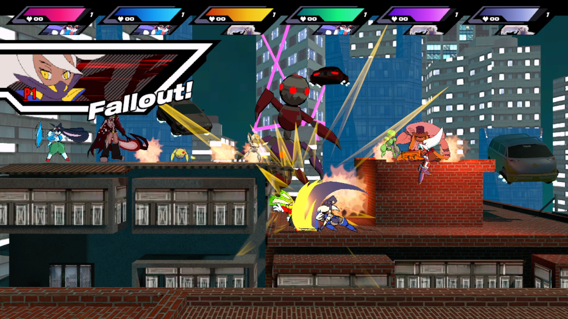 Rebellion Stryker by Sinistral Arts