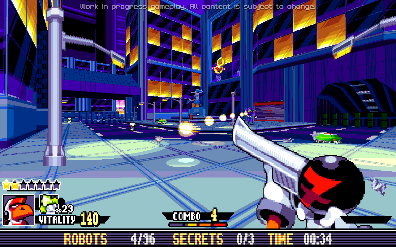 Snap the Sentinel by Doghouse Games