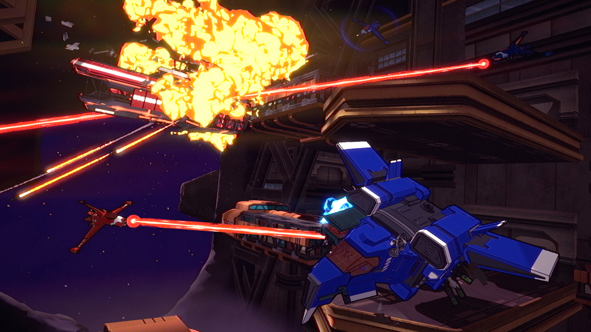 Stars of Icarus by Muse Games