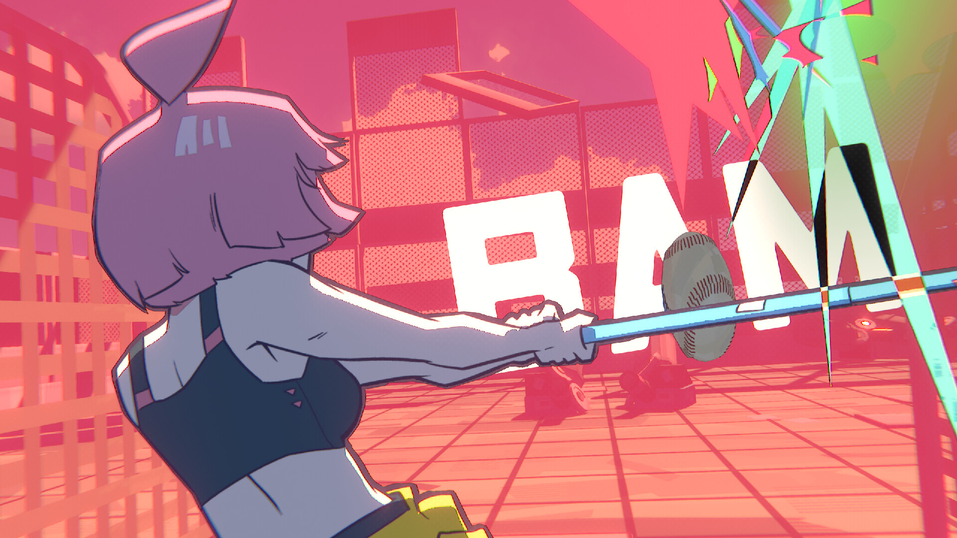 UNBEATABLE by D-CELL GAMES