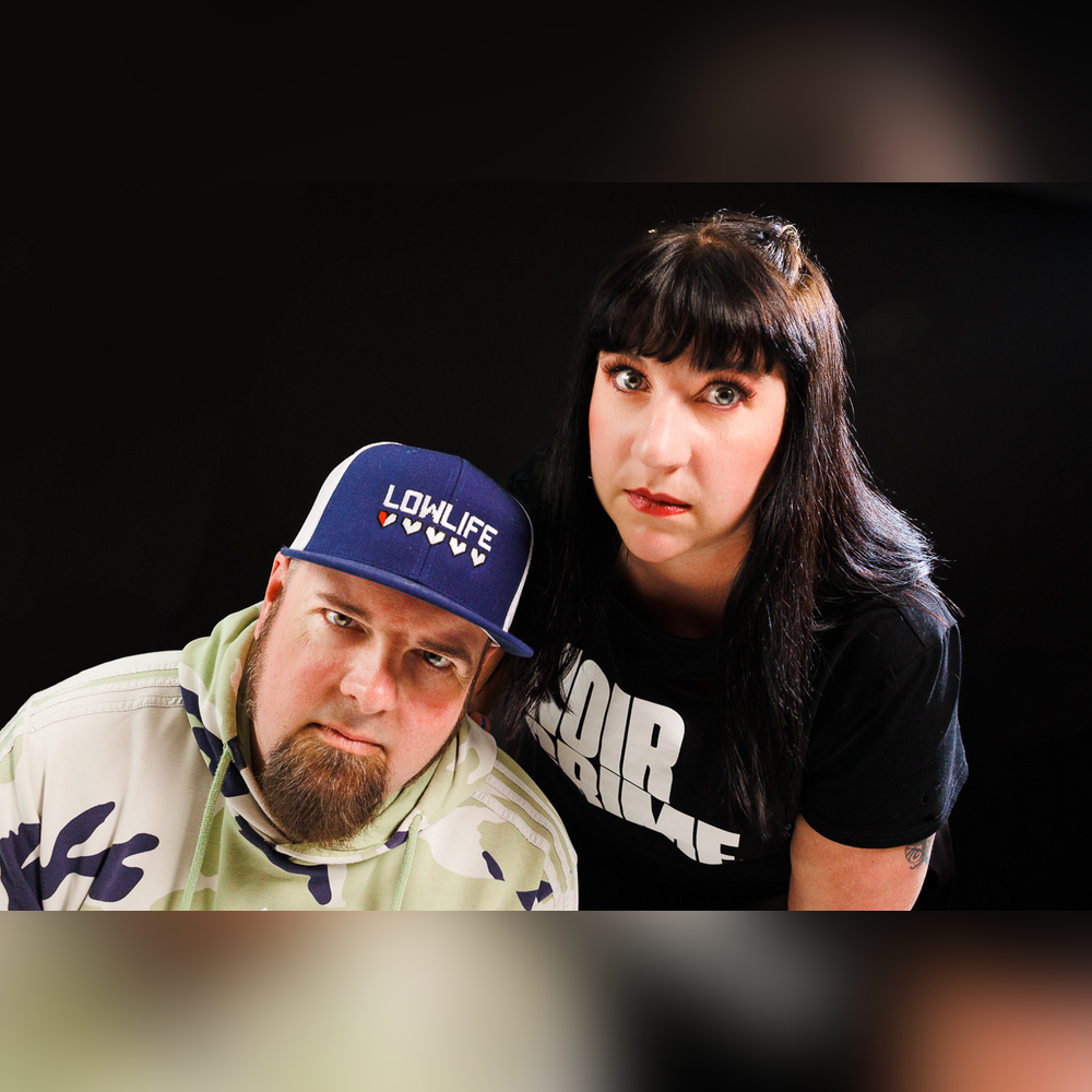 The Chris Waffle Explosion