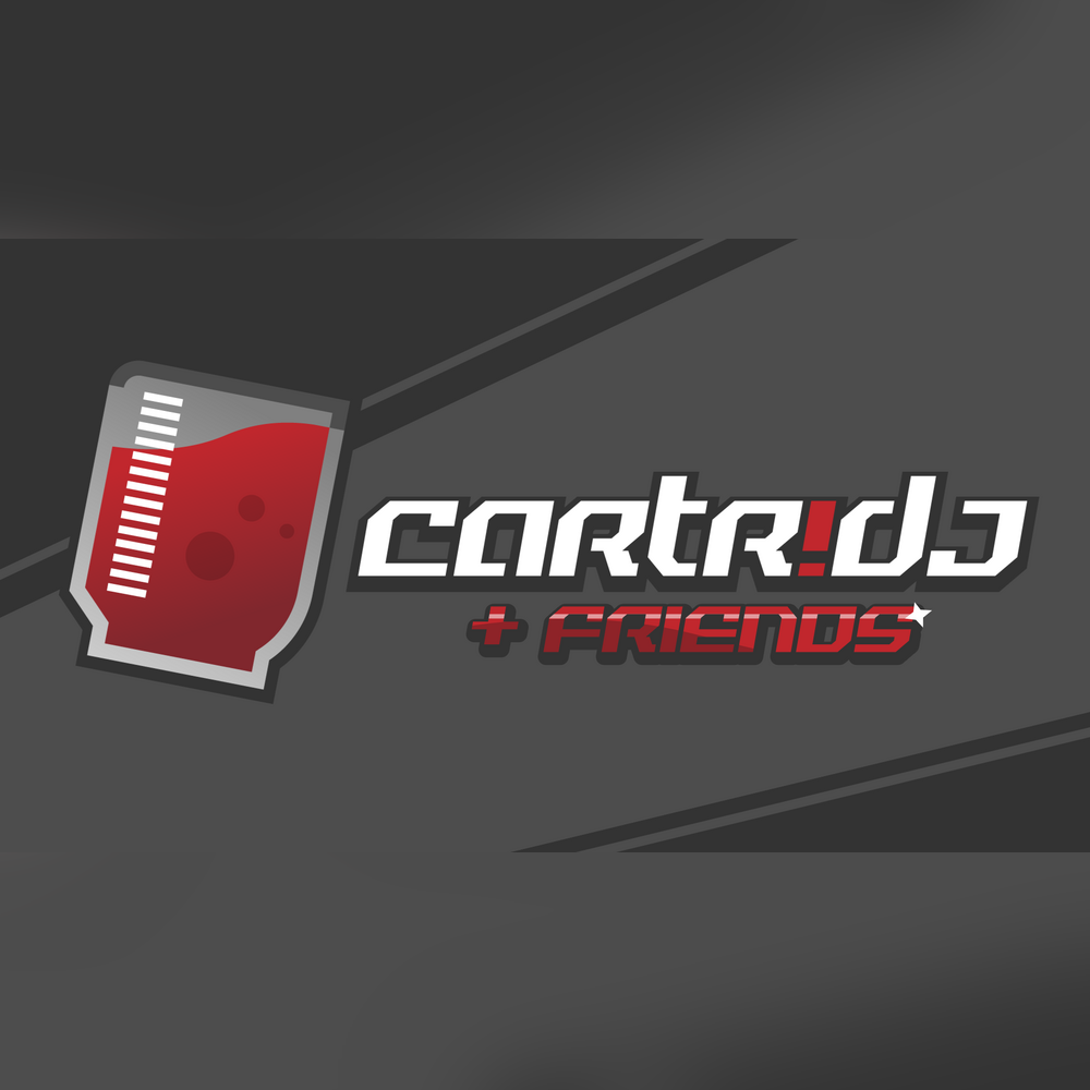 Cartridj & Friends