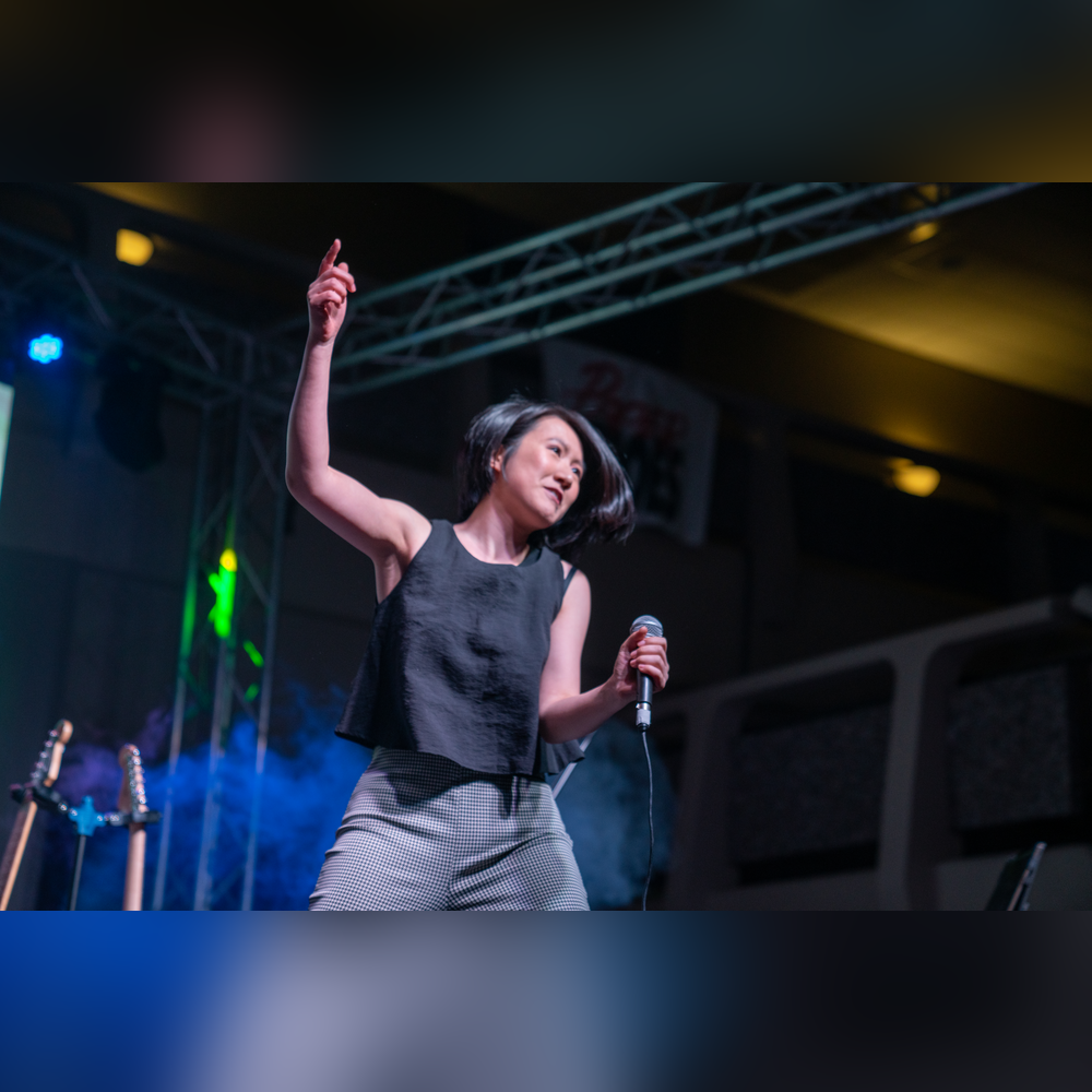 LEX the Lexicon Artist