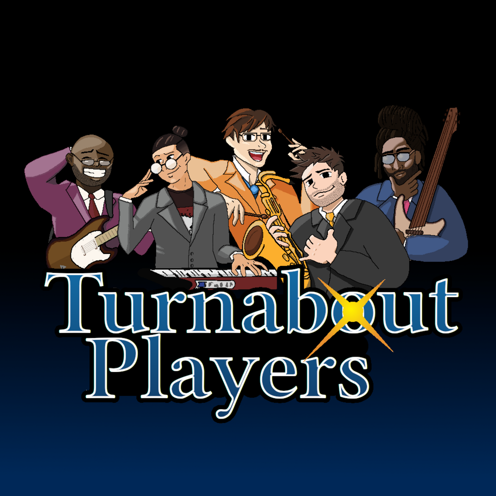 Turnabout Players