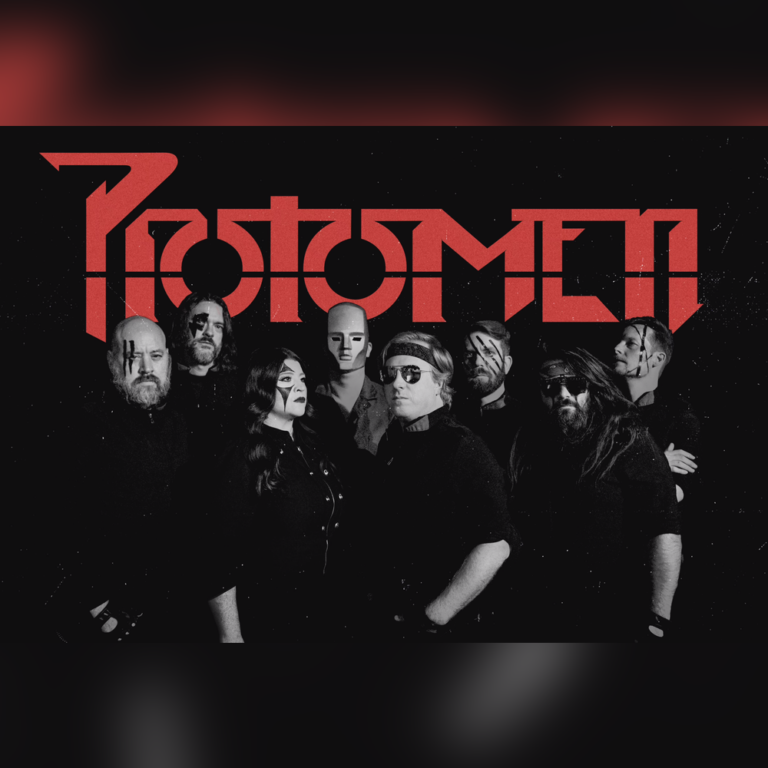Protomen Protomen | Super MAGFest