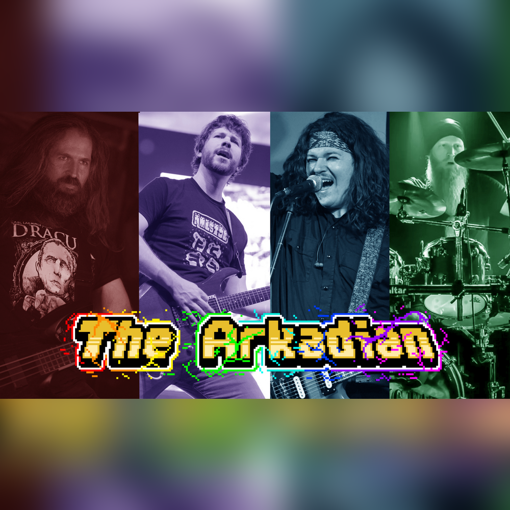 The Arkadian